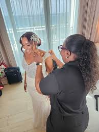 Wedding Day Essentials (Services)